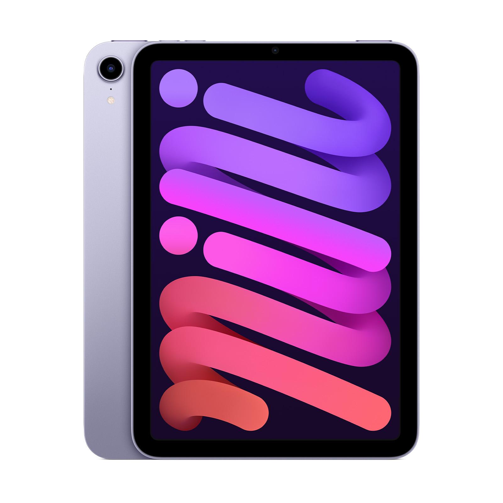 Purple 1